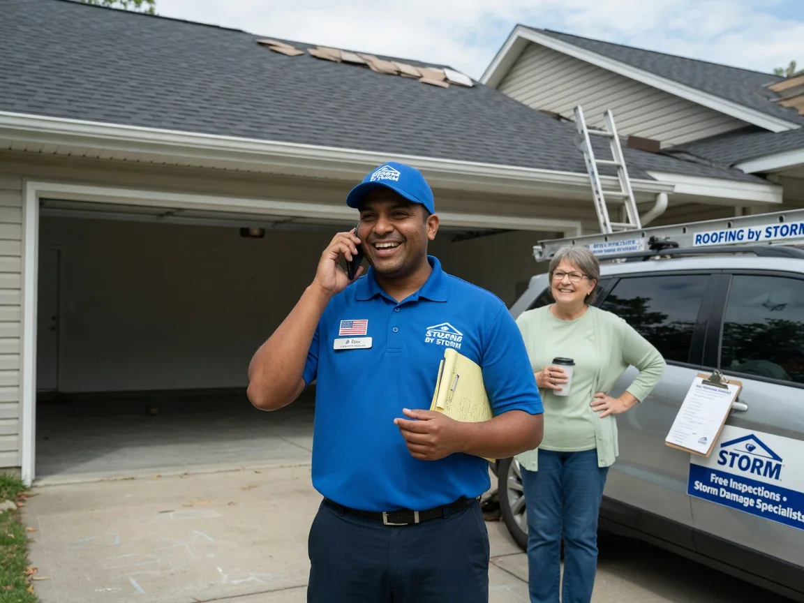 Roof Repair Near Me Oxford, WI FAQs