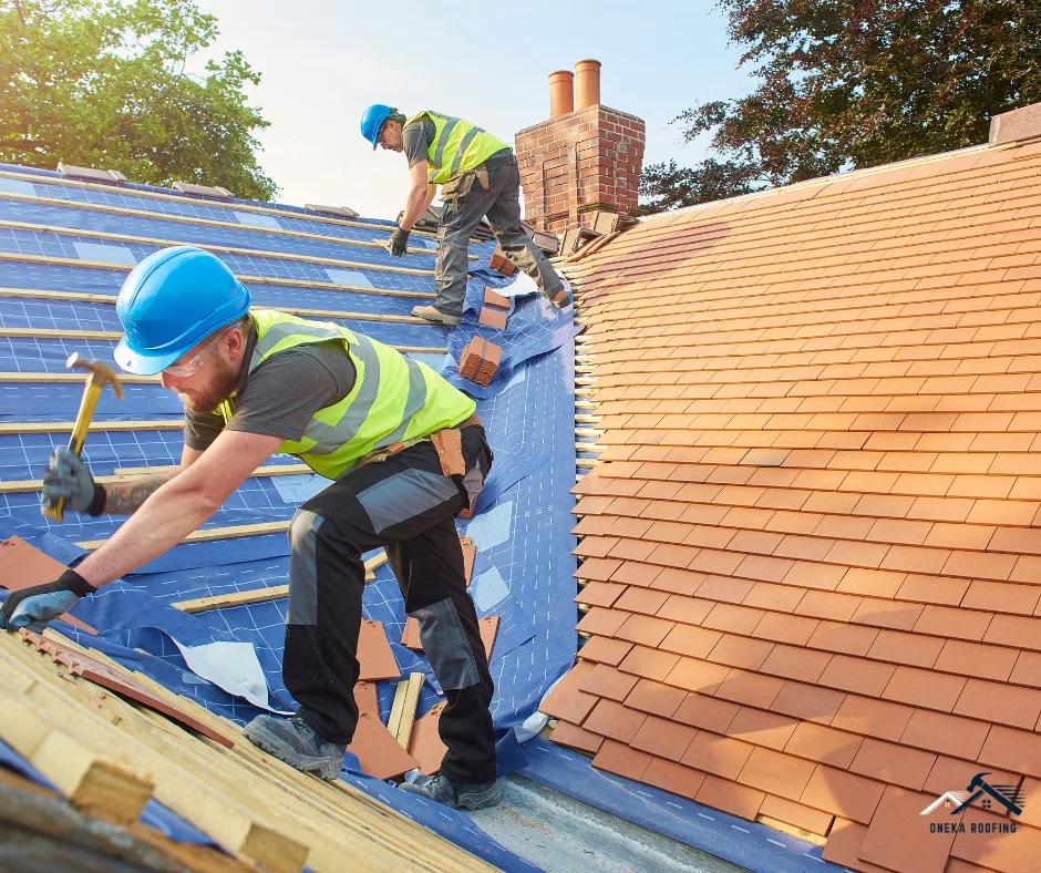 Why choose Roof Repair Near Me in Oxford, WI