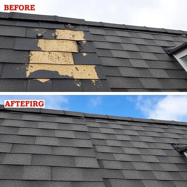 Roof Repair Near Me in Oxford, WI near me